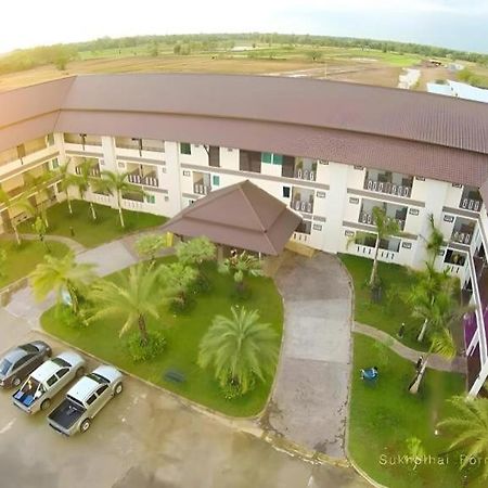 Sukhothai Porncharoen Resort&Spa Kong Krailat Exterior photo