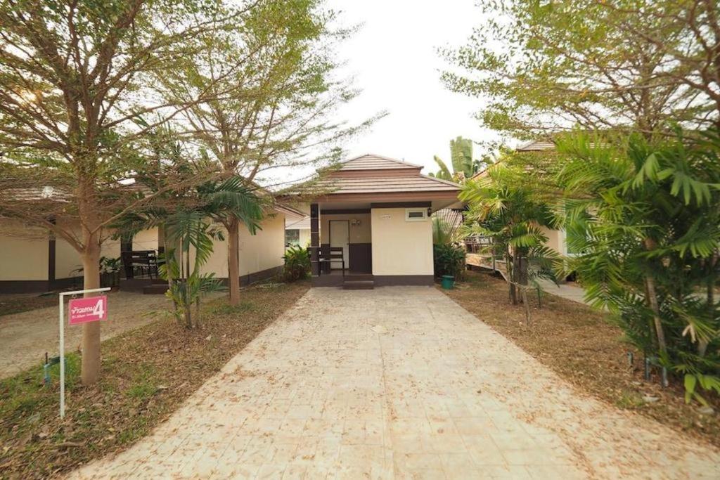 Sukhothai Porncharoen Resort&Spa Kong Krailat Exterior photo