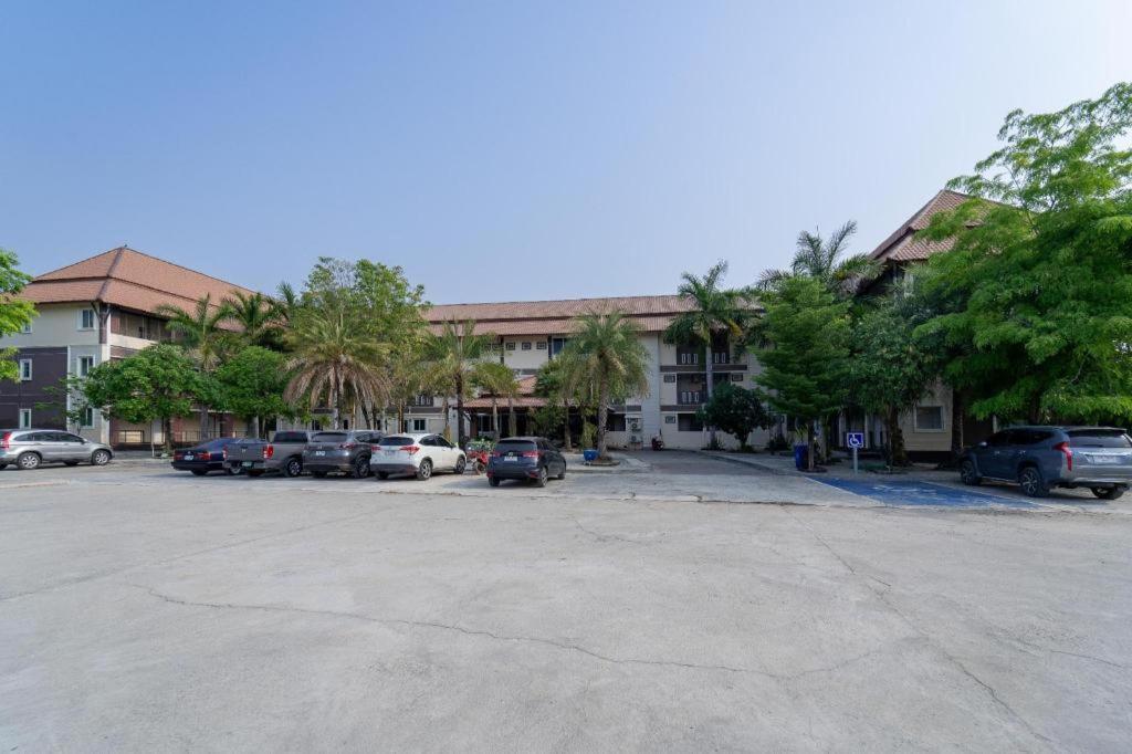 Sukhothai Porncharoen Resort&Spa Kong Krailat Exterior photo