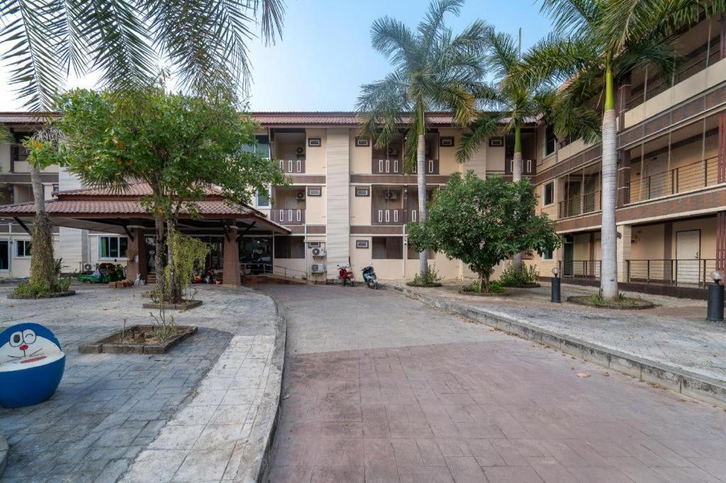 Sukhothai Porncharoen Resort&Spa Kong Krailat Exterior photo