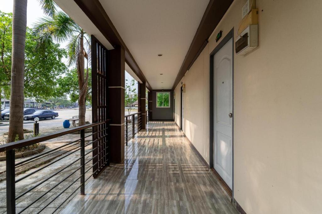 Sukhothai Porncharoen Resort&Spa Kong Krailat Exterior photo