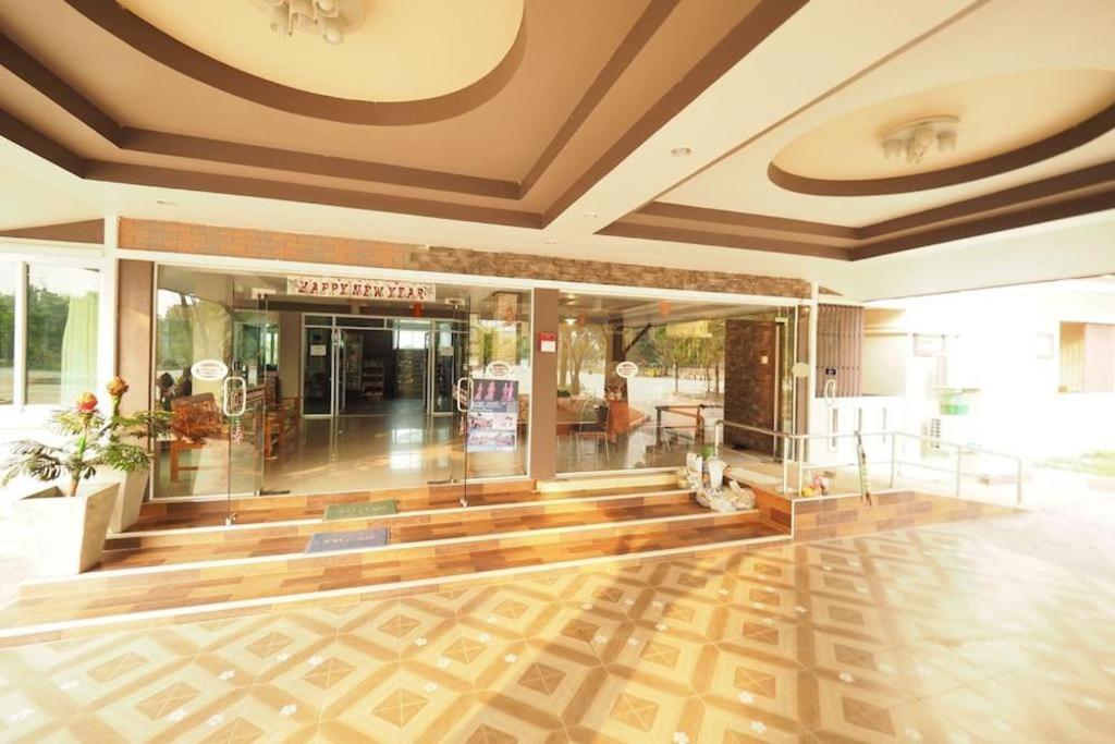 Sukhothai Porncharoen Resort&Spa Kong Krailat Exterior photo