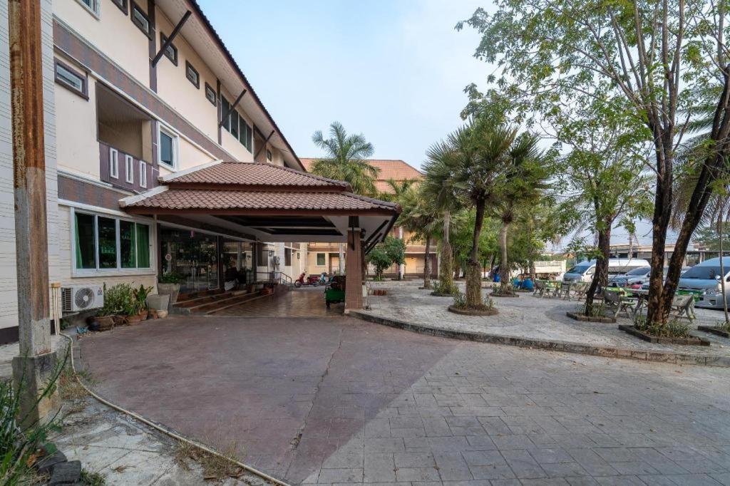 Sukhothai Porncharoen Resort&Spa Kong Krailat Exterior photo
